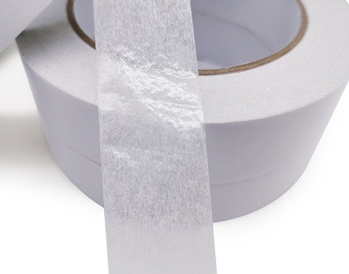 普通双面胶就是棉质双面胶吗？