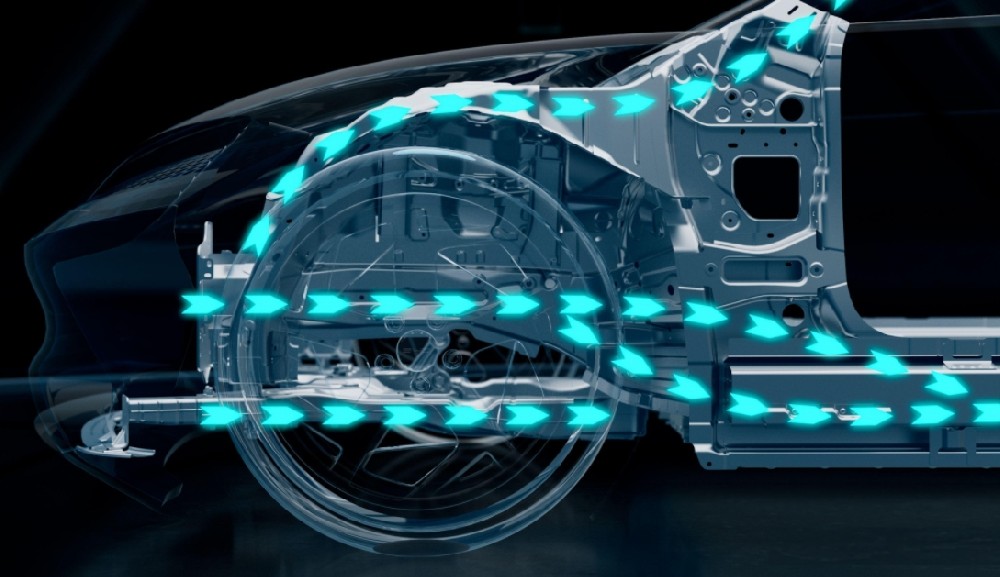 合作指南丨法如与您共同推进电动汽车贴胶技术迭代