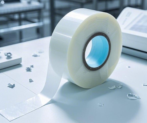 OCA光学胶粘接解决方案