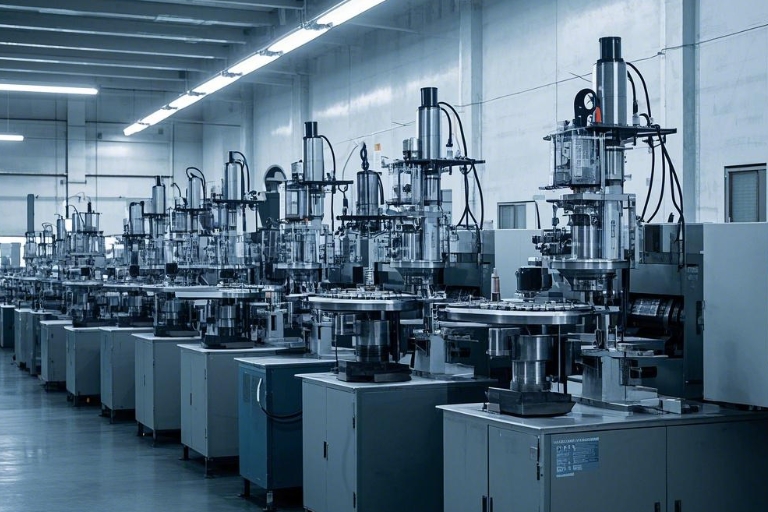 10年专注贴胶机 贴胶自动化