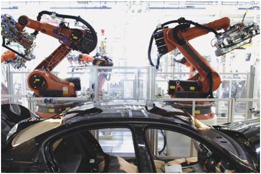 20亿市场？远远不止！汽车行业胶粘剂现状